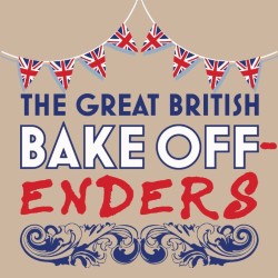 The Great British Bake Offenders