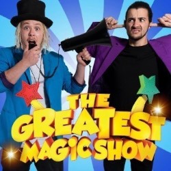 The Greatest Magic Show