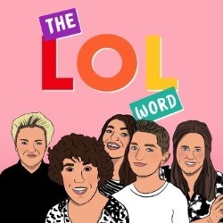 The LOL Word