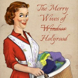 The Merry Wives of Windsor