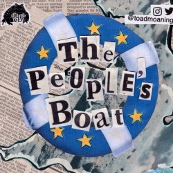 The People's Boat