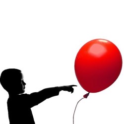 The Red Balloon