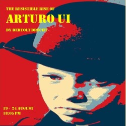 The Resistible Rise of Arturo Ui