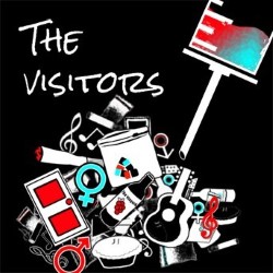 The Visitors