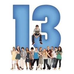 Thirteen