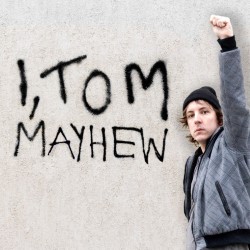I, Tom Mayhew. Tom Mayhew
