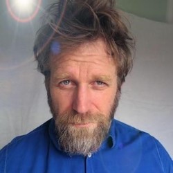 Tony Law: Identifies. Tony Law