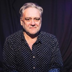 Tony Slattery: Slattery Will Get You Nowhere. Tony Slattery