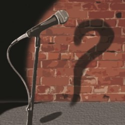 Trevor Lewis Presents: A Stand-Up for the Mystery Hour