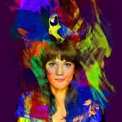 Vikki Stone: Song Bird. Vikki Stone