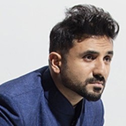 Vir Das: Loved. Vir Das