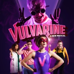 Vulvarine: A New Musical