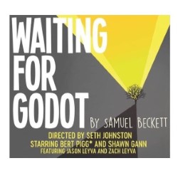 Waiting for Godot