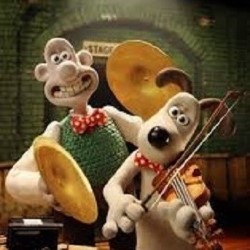 Wallace & Gromit's Musical Marvels