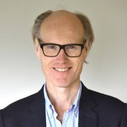 Will Gompertz: Double Art History. Will Gompertz