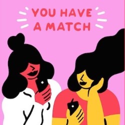 You Have A Match