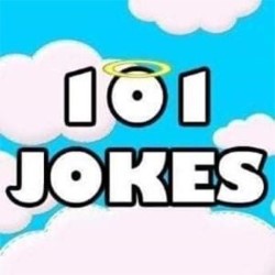 Aaaaaaaah, It's 101 Clean Jokes in 30 Minutes!