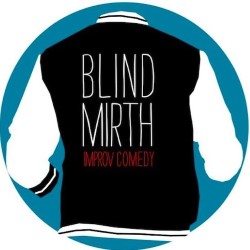 Blind Mirth presents Sex with Me!