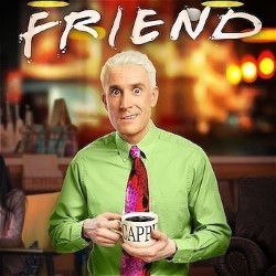 Friend (The One With Gunther). Brendan Murphy