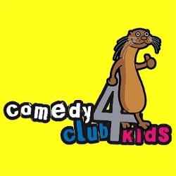 Comedy Club 4 Kids