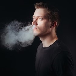 Daniel Sloss: HUBRIS. Daniel Sloss