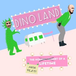 Dino Land