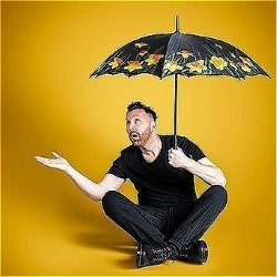 Jason Byrne. Jason Byrne