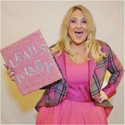 Leah MacRae: My Big, Fat, Fabulous Diary - The Best Bits!. Leah MacRae