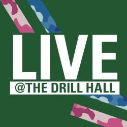 Live @ The Drill Hall