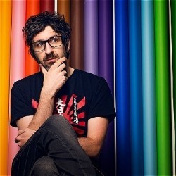 Mark Watson: This Can't Be It (Tour Preview). Mark Watson