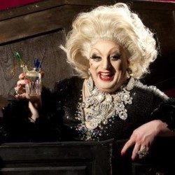 Myra DuBois - Dead Funny. Gareth Joyner