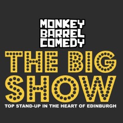 The Big Show from Monkey Barrel Comedy