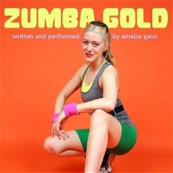 Zumba Gold. Amelia Gann