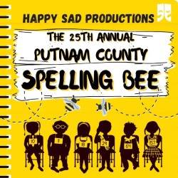 25th Annual Putnam County Spelling Bee