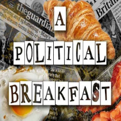 A Political Breakfast