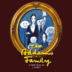 Addams Family - A New Musical