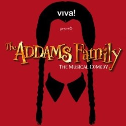 Addams Family: A New Musical