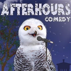 Afterhours Comedy: Amused Moose Comedy