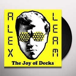 Alex Leam: The Joy of Decks. Alex Leam
