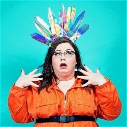 Alison Spittle: Wet. Alison Spittle