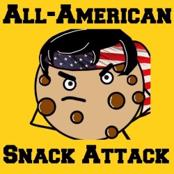 All-American Snack Attack