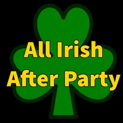 All Irish After Party