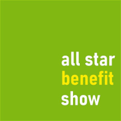 All Star Benefit Show