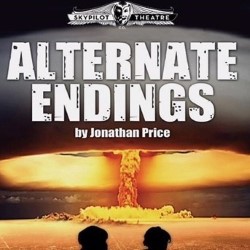 Alternate Endings