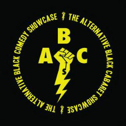 The 4th Alternative Black Comedy Showcase