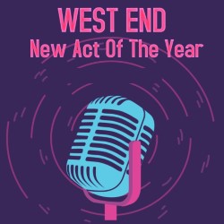 Anarchy Cabaret Presents: The West End New Act of the Year Showcase