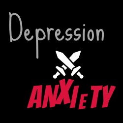 Anxiety vs Depression: A Comedy Game Show - Pay What You Can