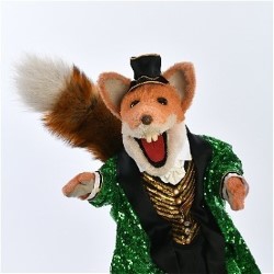 Basil Brush's Family Fun Show