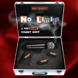 BeComedy UK Presents: No Limits