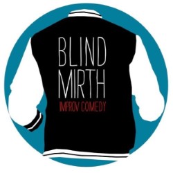 Blind Mirth Presents: F*ck It, You Decide